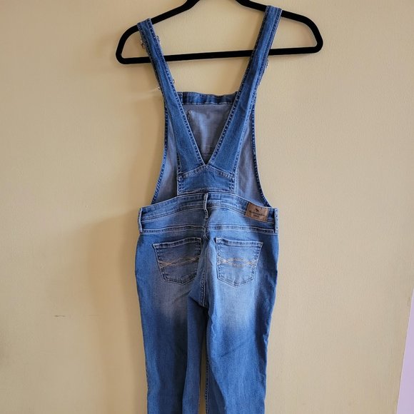 Abercrombie & Fitch Girls Overalls - Picture 2 of 3